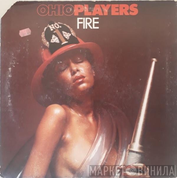 Ohio Players  - Fire