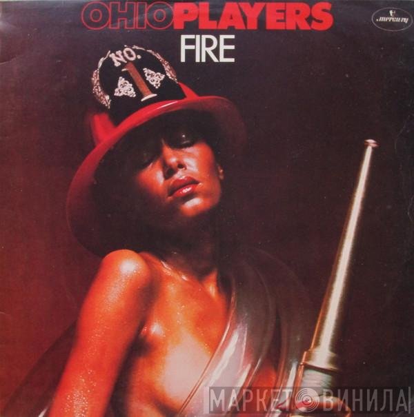 Ohio Players  - Fire