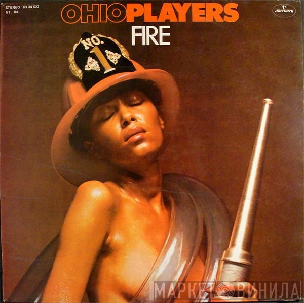 Ohio Players  - Fire