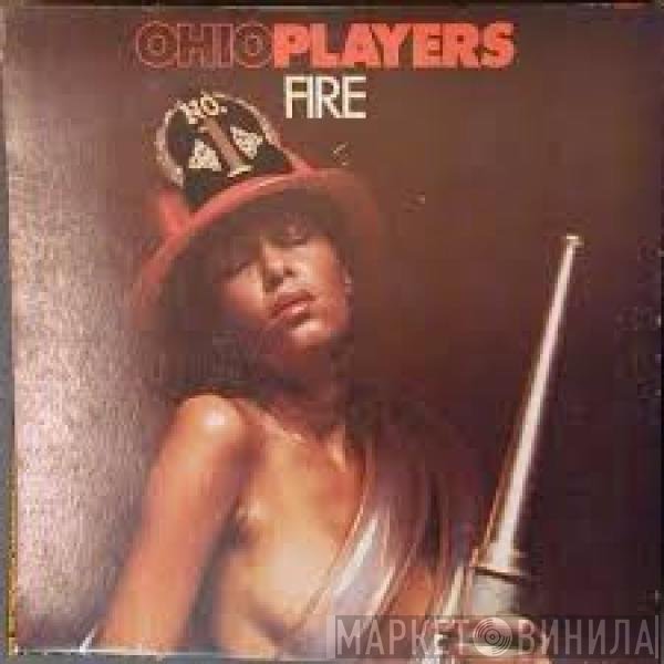 Ohio Players  - Fire