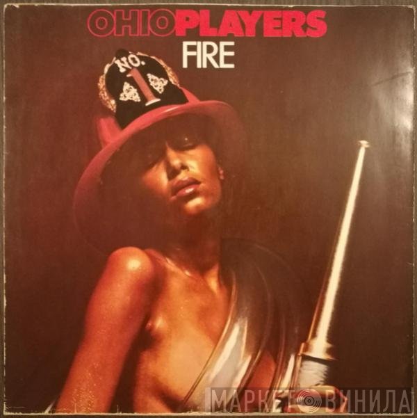 Ohio Players  - Fire