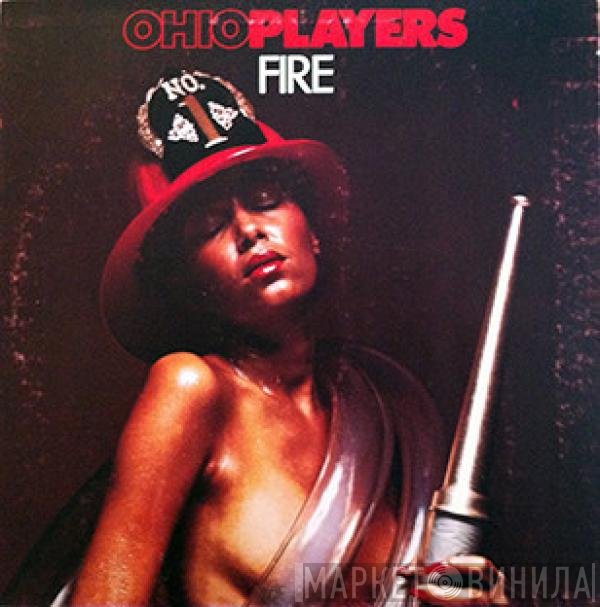 Ohio Players  - Fire