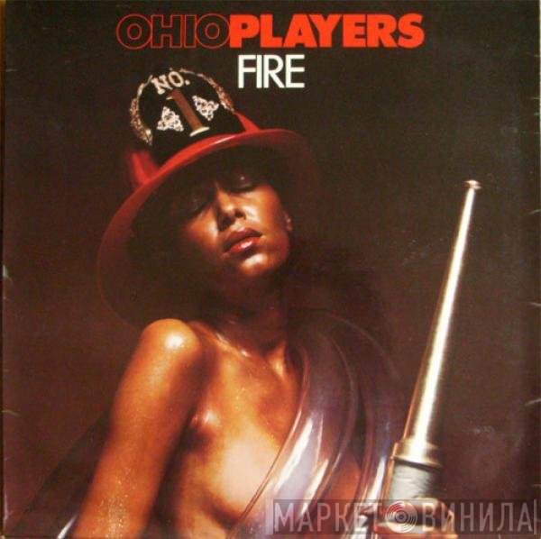 Ohio Players  - Fire