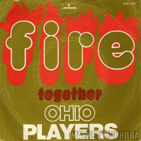 Ohio Players  - Fire