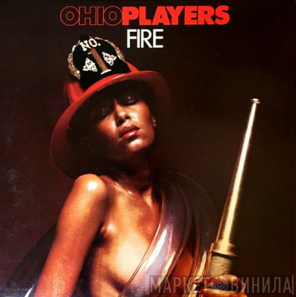 Ohio Players  - Fire