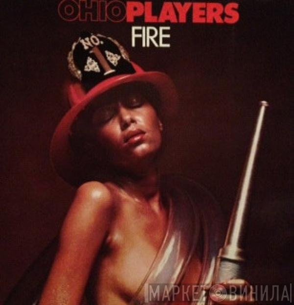Ohio Players  - Fire