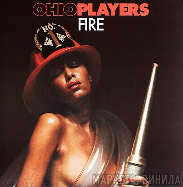 Ohio Players  - Fire
