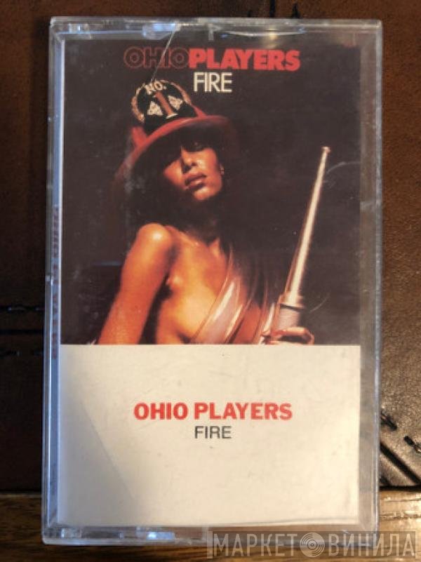Ohio Players  - Fire