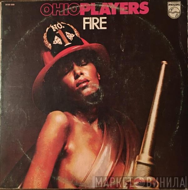 Ohio Players  - Fire