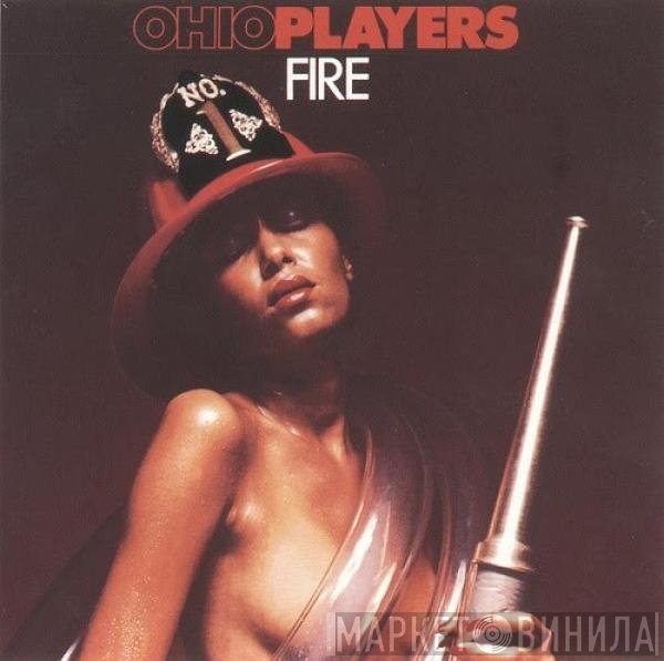 Ohio Players  - Fire