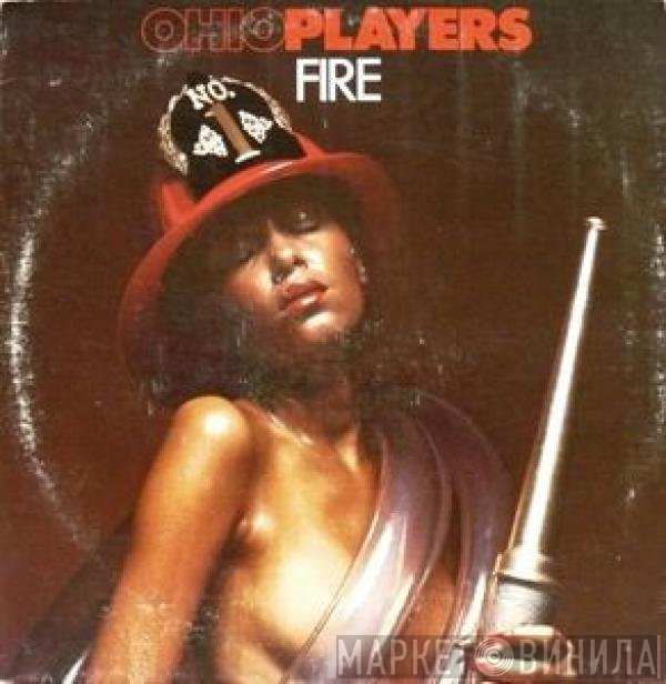 Ohio Players  - Fire