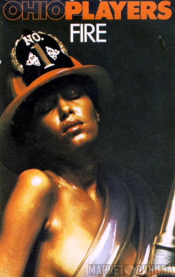 Ohio Players  - Fire