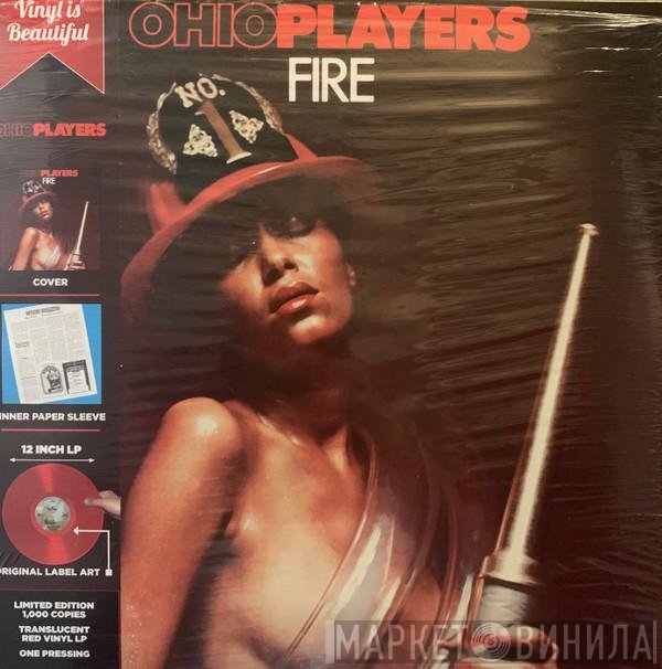 Ohio Players  - Fire