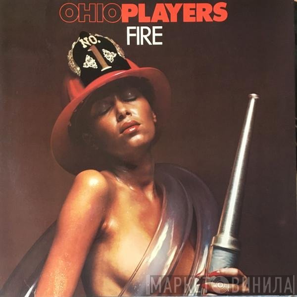 Ohio Players  - Fire