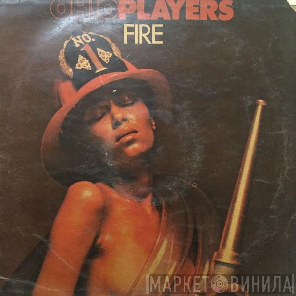 Ohio Players  - Fire