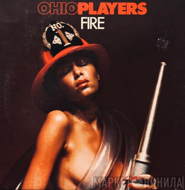 Ohio Players  - Fire