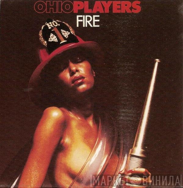 Ohio Players  - Fire