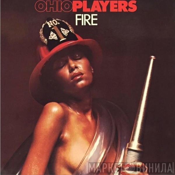Ohio Players  - Fire