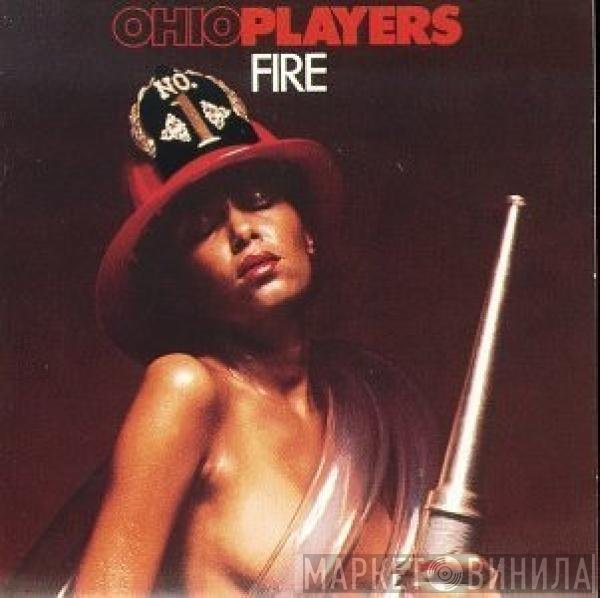 Ohio Players  - Fire