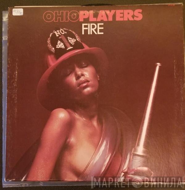 Ohio Players  - Fire