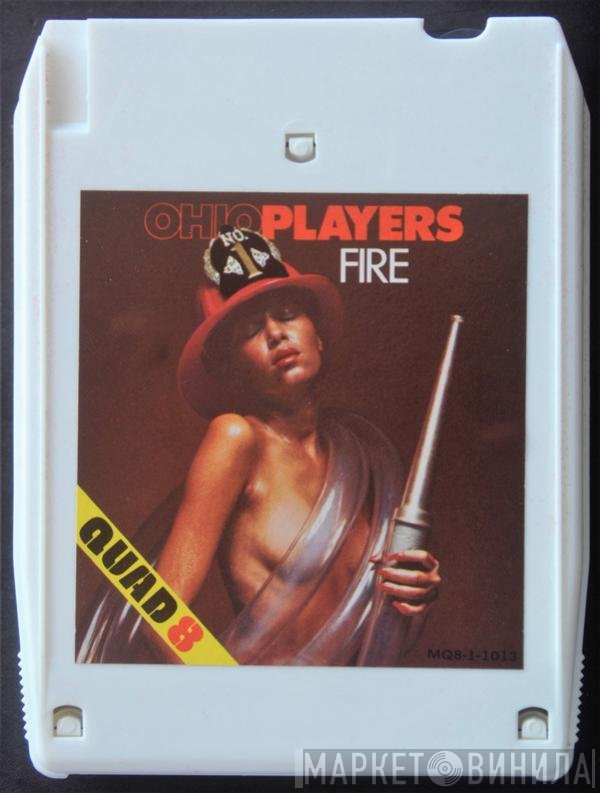Ohio Players  - Fire
