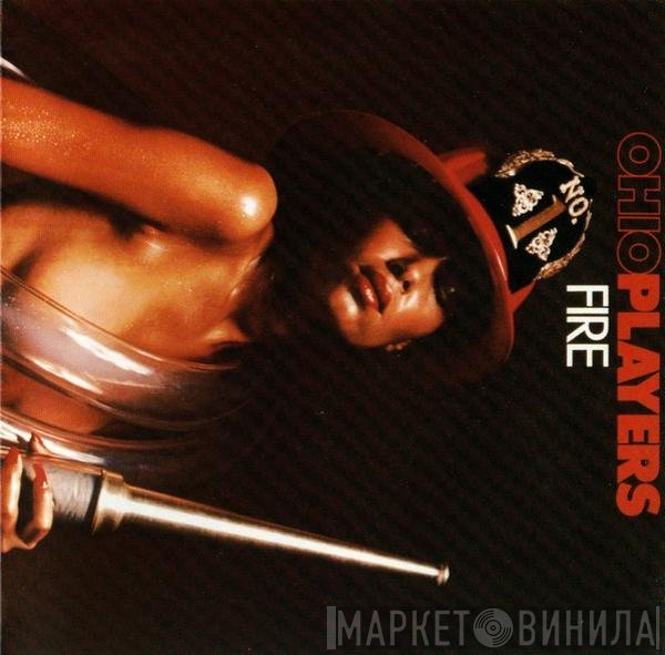 Ohio Players  - Fire