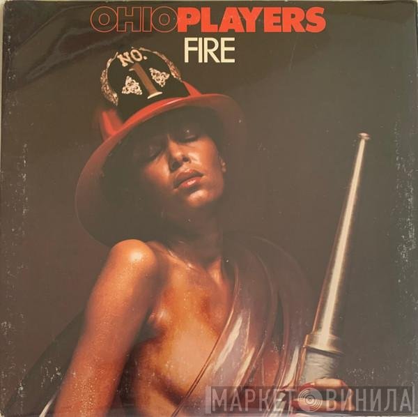Ohio Players  - Fire