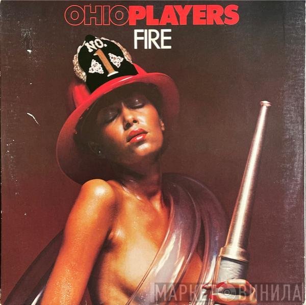 Ohio Players  - Fire