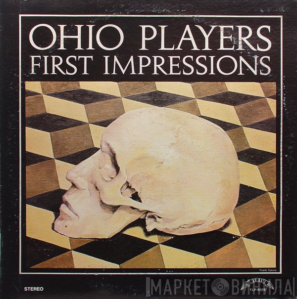 Ohio Players  - First Impressions