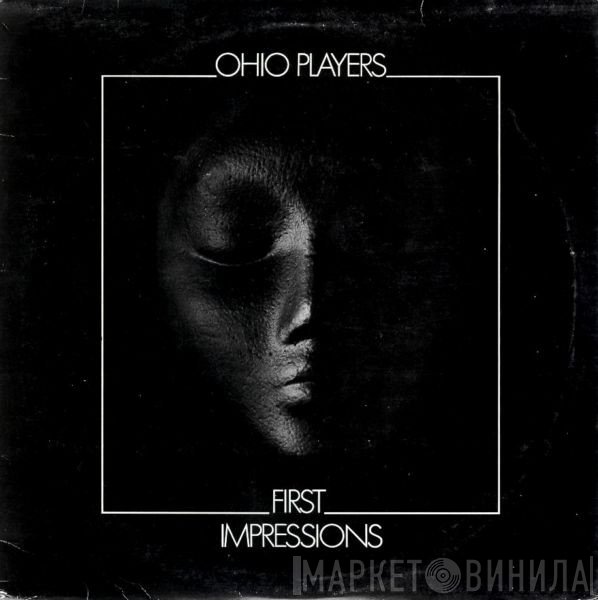 Ohio Players - First Impressions
