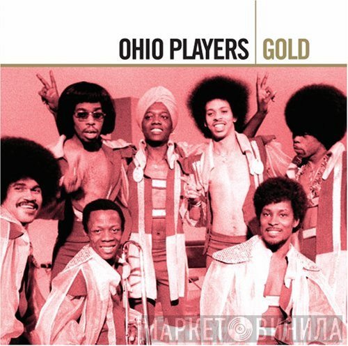 Ohio Players  - Gold