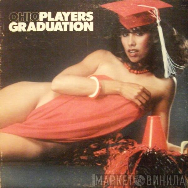 Ohio Players  - Graduation