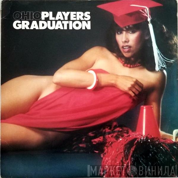 Ohio Players  - Graduation
