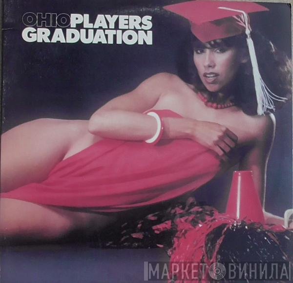 Ohio Players  - Graduation