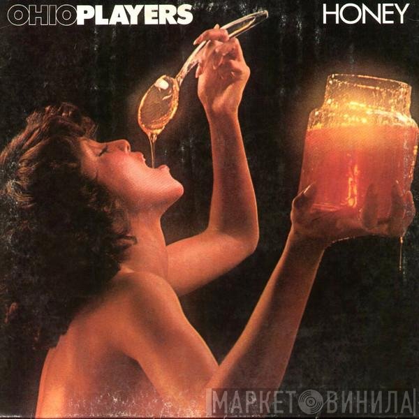 Ohio Players - Honey