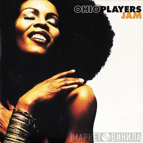 Ohio Players  - Jam