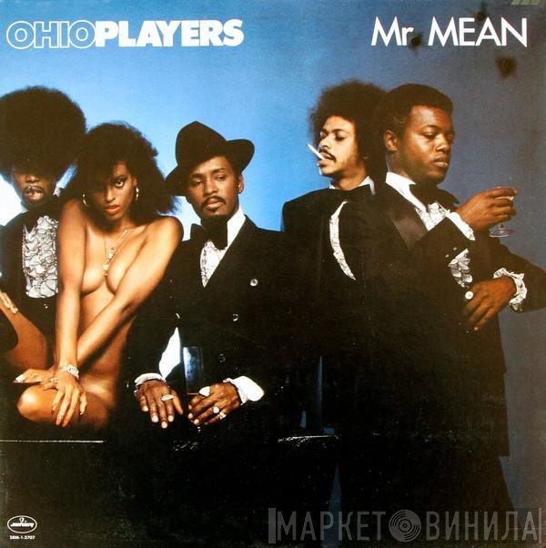 Ohio Players  - Mr. Mean
