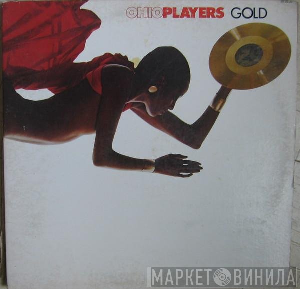Ohio Players - Ohio Players Gold