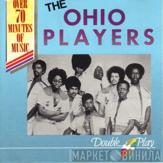 Ohio Players - Ohio Players