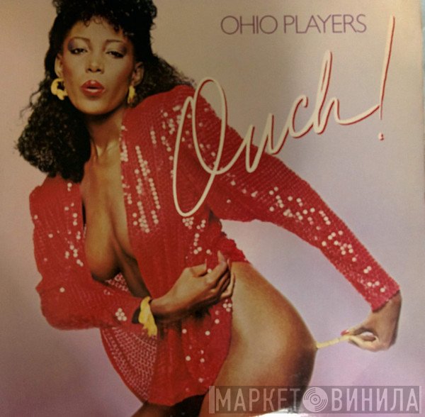 Ohio Players  - Ouch!