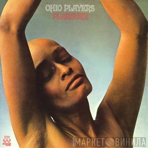 Ohio Players - Pleasure