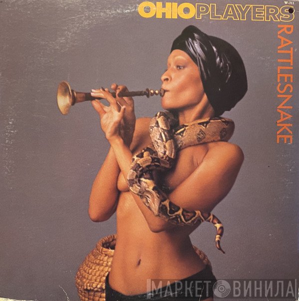 Ohio Players  - Rattlesnake