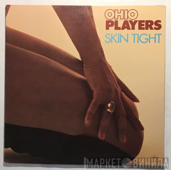 Ohio Players  - Skin Tight