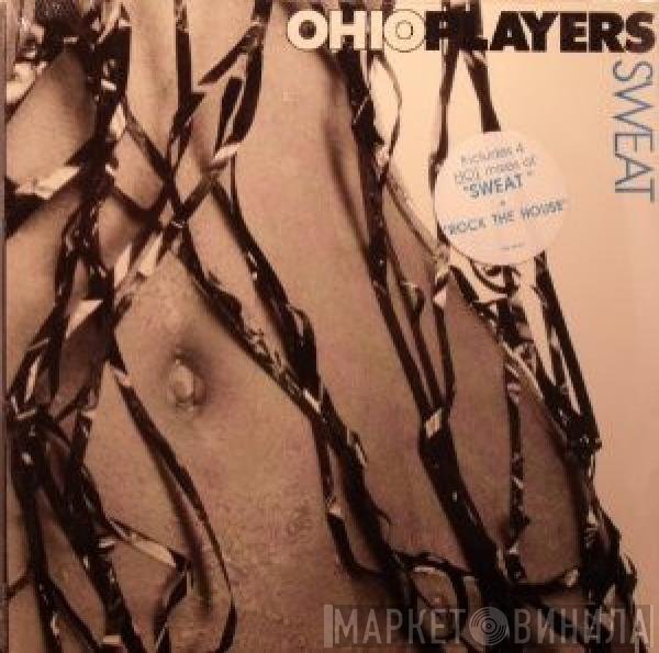 Ohio Players  - Sweat