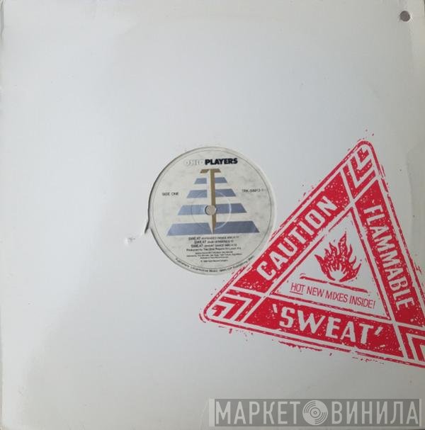 Ohio Players - Sweat