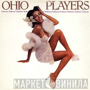 Ohio Players - Tenderness