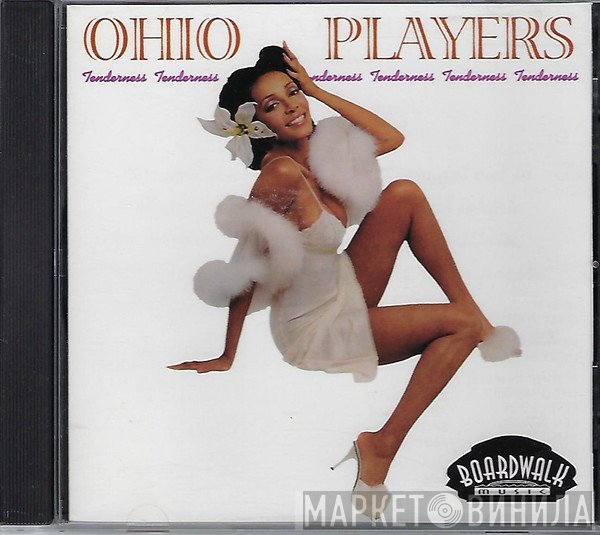 Ohio Players  - Tenderness