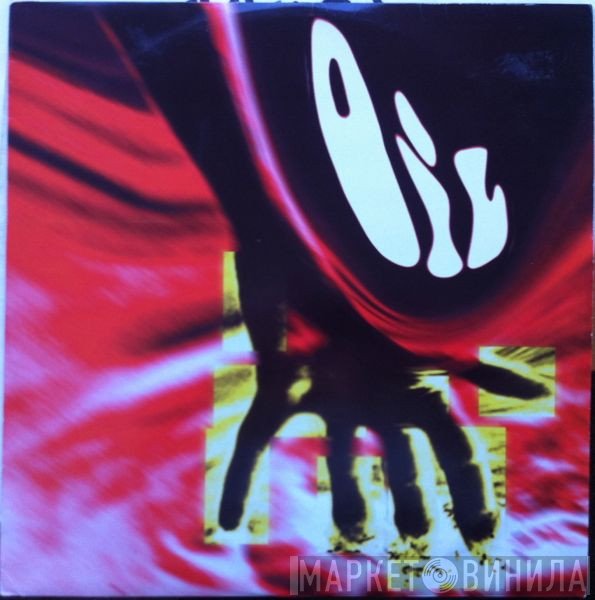 Oil  - Slight Of Hand