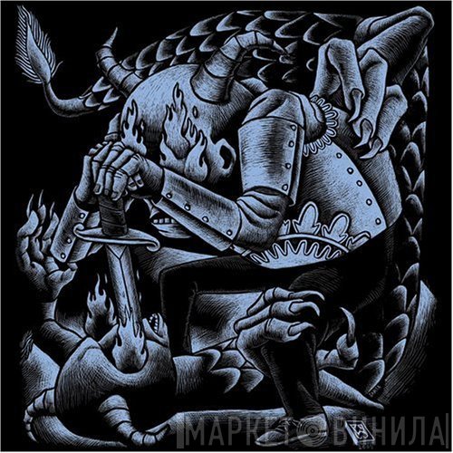 Okkervil River  - Black Sheep Boy Appendix