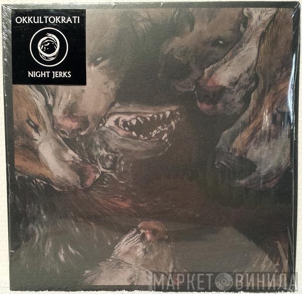 Okkultokrati  - Night Jerks